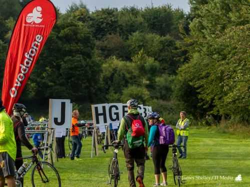 DUBLIN CITY TRIATHLON 2014